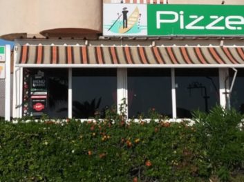 Pizzería Da Sebastian - La Pizzería